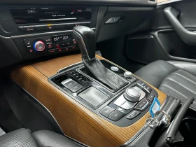 Audi A6 3.0TDI Quattro/ГАРАНЦИЯ 6 мес/Вентилация/4-клима/ | Auto.bg — изображение 11