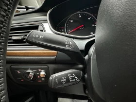 Audi A6 3.0TDI Quattro/ГАРАНЦИЯ 6 мес/Вентилация/4-клима/ | Auto.bg — изображение 15