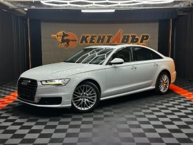 Audi A6 3.0TDI Quattro/ГАРАНЦИЯ 6 мес/Вентилация/4-клима/