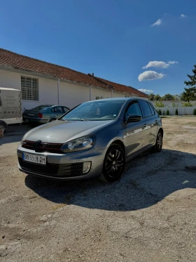VW Golf 6 2.0  - 5000 € - 97359207 2