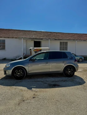 VW Golf 6 2.0  - 5000 € - 97359207 3