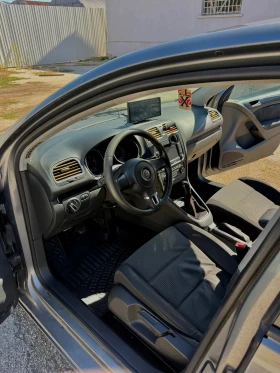 VW Golf 6 2.0  - 5000 € - 97359207 9