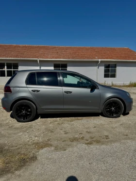 VW Golf 6 2.0  - 5000 € - 97359207 7
