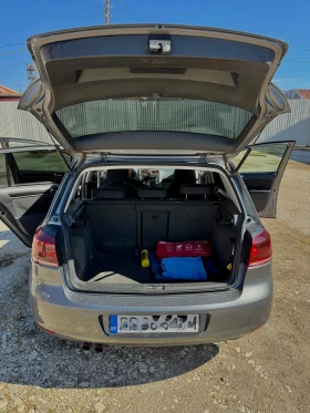 VW Golf 6 2.0  - 5000 € - 97359207 14