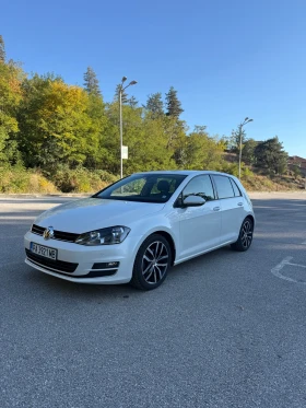 VW Golf 1.2 TSI - 7999 € - 41216109 3