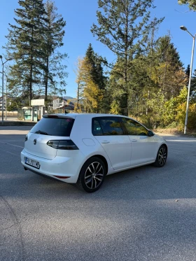 VW Golf 1.2 TSI - 7999 € - 41216109 4