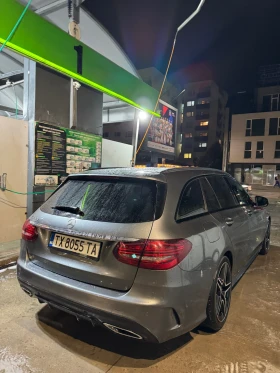 Mercedes-Benz C 300 Mercedes-Benz C 300 d AMG Line / Night Edition - 20500 € - 64805039 4