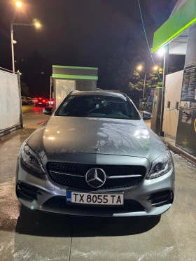 Mercedes-Benz C 300 Mercedes-Benz C 300 d AMG Line / Night Edition - 20500 € - 64805039 2