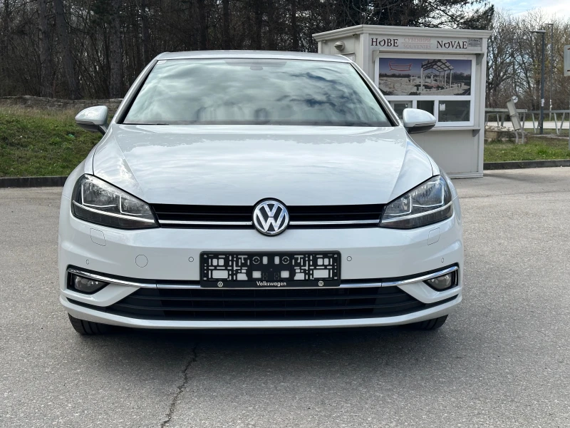 VW Golf 7.5* 1.6TDI* Facelift* Euro6, снимка 8 - Автомобили и джипове - 44927957