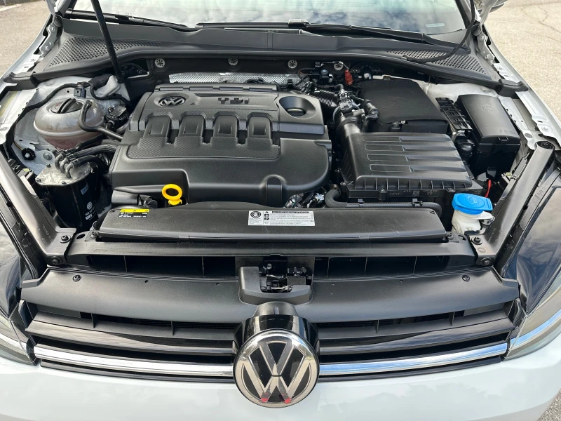 VW Golf 7.5* 1.6TDI* Facelift* Euro6, снимка 9 - Автомобили и джипове - 44927957