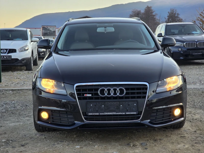 Audi A4 2.0 TDI 143Hp Лизинг, снимка 8 - Автомобили и джипове - 48131979