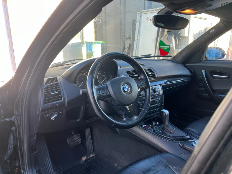 BMW 120 2.0d, снимка 8 - Автомобили и джипове - 48551564