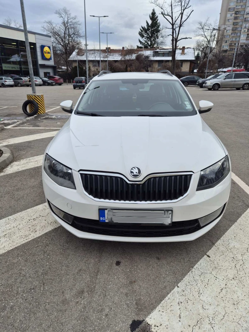 Skoda Octavia 1.8TSI / DSG / 4x4, снимка 2 - Автомобили и джипове - 48571219