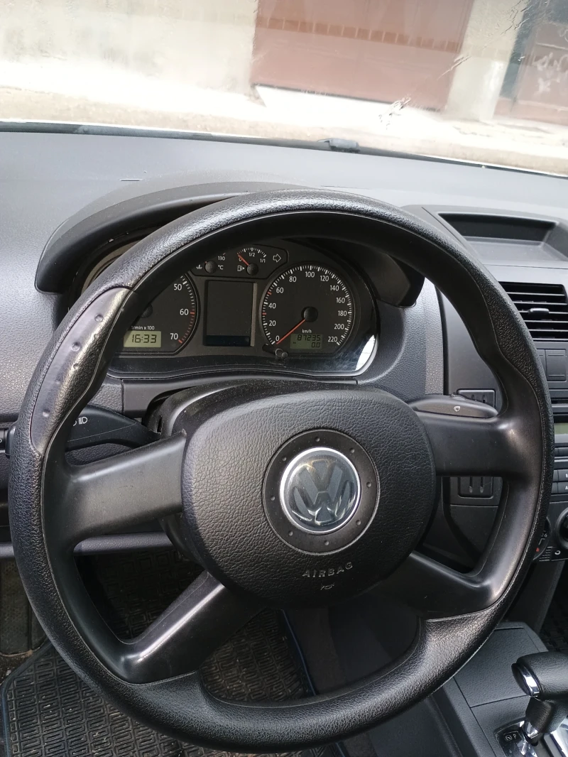 VW Polo N, снимка 7 - Автомобили и джипове - 48628064