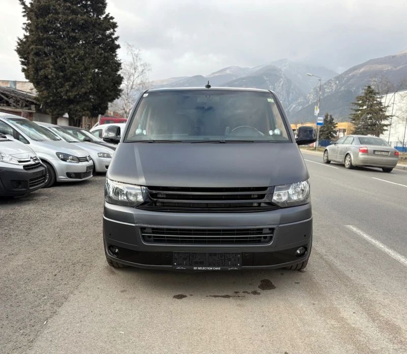 VW Multivan FULL! FULL! FULL!, снимка 3 - Автомобили и джипове - 49004375