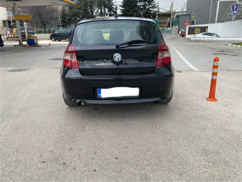 BMW 120, снимка 2 - Автомобили и джипове - 49097918