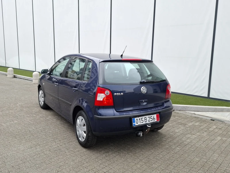 VW Polo 1.2* (60кс)* * НОВ ВНОС* * * 145 000км* * * , снимка 6 - Автомобили и джипове - 49324685