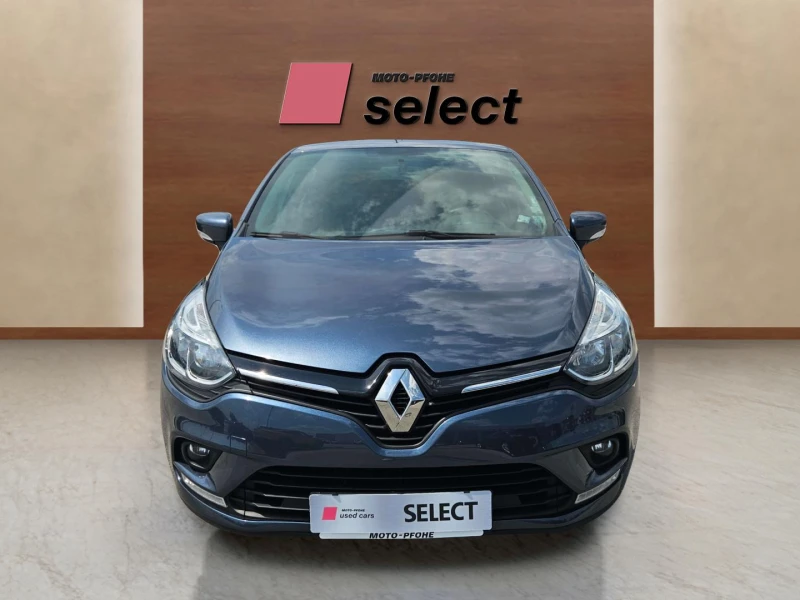 Renault Clio 1.0i, снимка 2 - Автомобили и джипове - 50635644