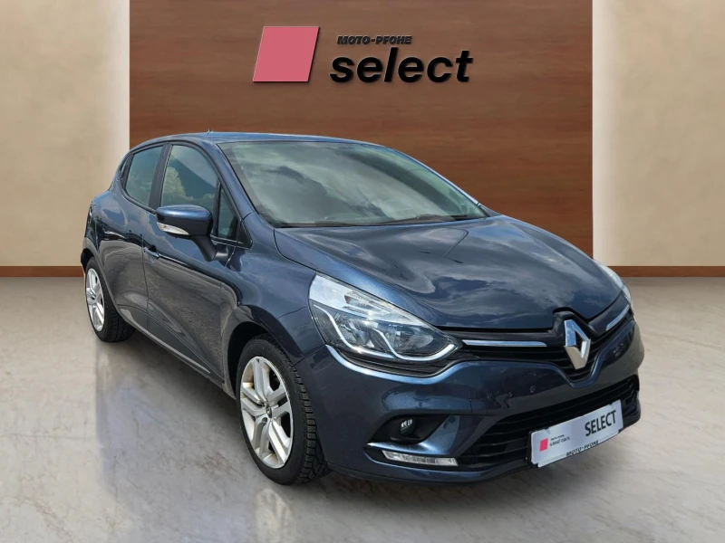 Renault Clio 1.0i, снимка 3 - Автомобили и джипове - 50635644