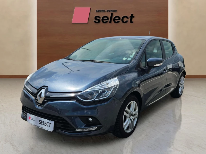 Renault Clio 1.0i