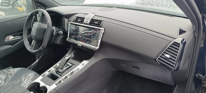 DS DS 7 1.5 HDi, снимка 6 - Автомобили и джипове - 50681703