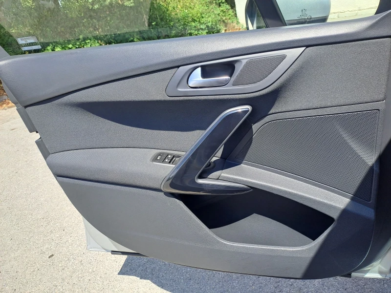 Peugeot 508 2.0HDI, снимка 6 - Автомобили и джипове - 51063420