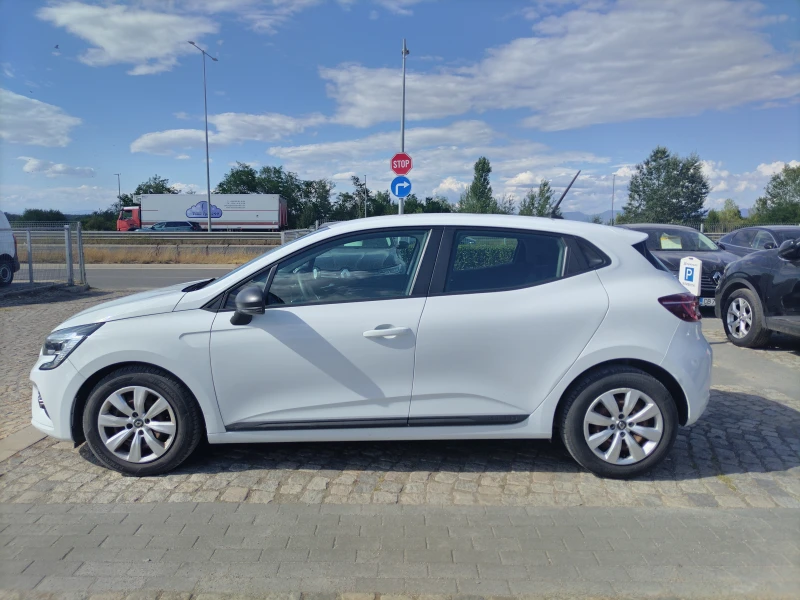 Renault Clio 1.0TCe/ 100к.с./Life, снимка 4 - Автомобили и джипове - 51193821