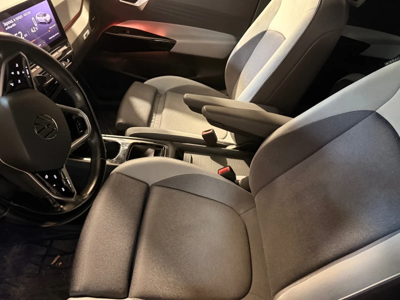 VW ID.3 Pro Performance 1-st, снимка 8 - Автомобили и джипове - 52212517