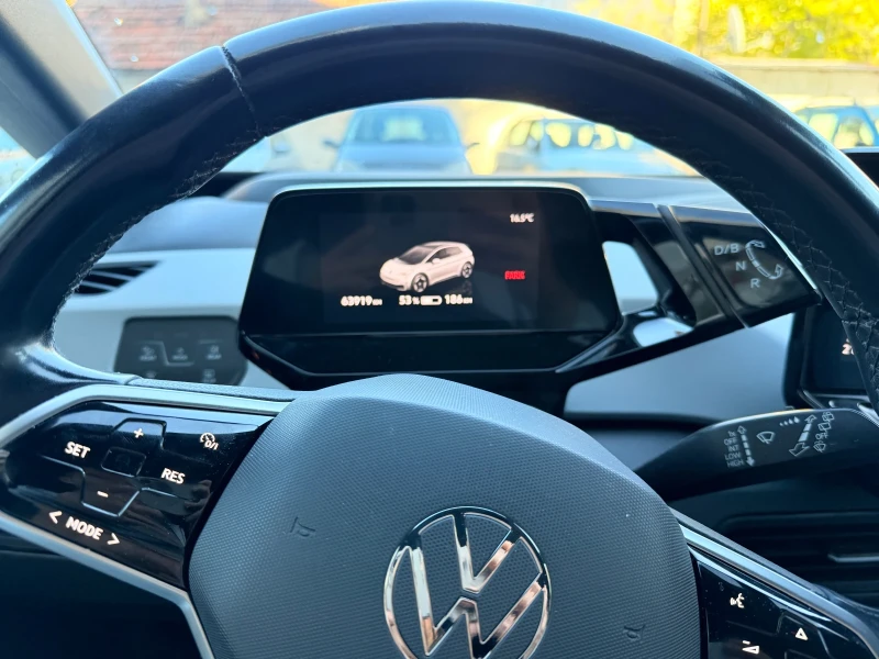 VW ID.3 Pro Performance 1-st, снимка 12 - Автомобили и джипове - 52212517