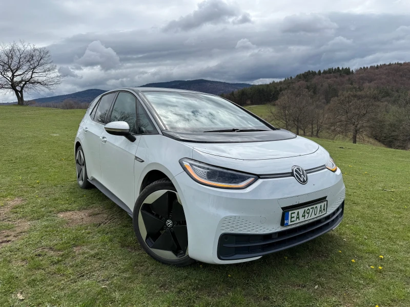 VW ID.3 Pro Performance 1-st
