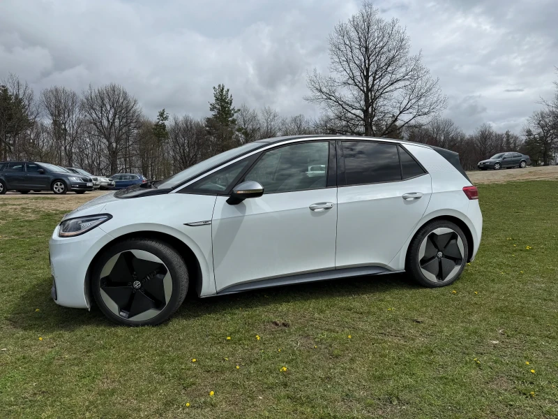 VW ID.3 Pro Performance 1-st, снимка 3 - Автомобили и джипове - 52212517