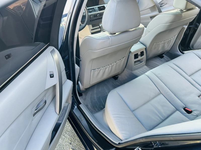 BMW 530 D Stage2* 300PH* Кожа, снимка 10 - Автомобили и джипове - 52426759
