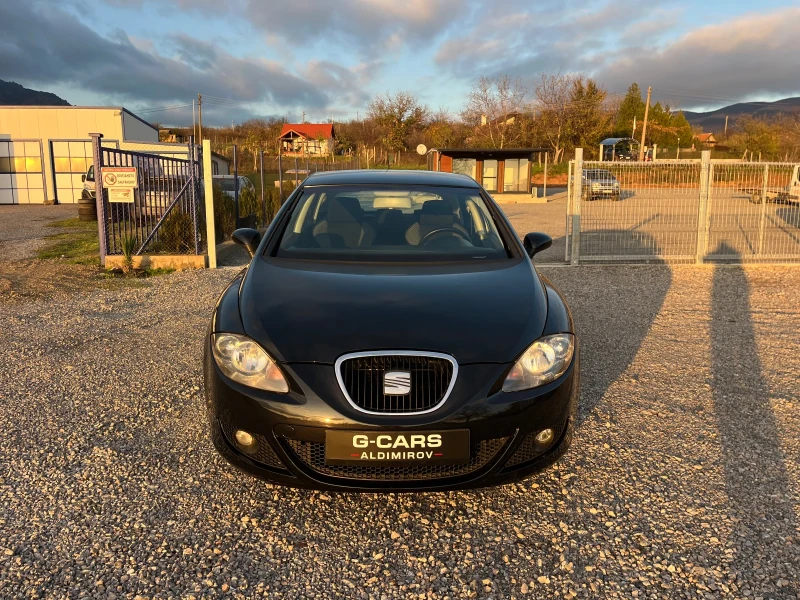 Seat Leon 1.9/КАТО НОВА, снимка 2 - Автомобили и джипове - 52619578