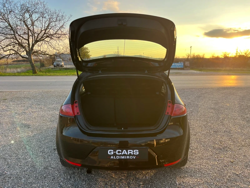 Seat Leon 1.9/КАТО НОВА, снимка 16 - Автомобили и джипове - 52619578