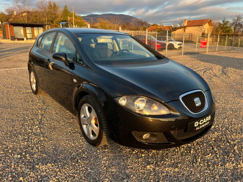Seat Leon 1.9/КАТО НОВА