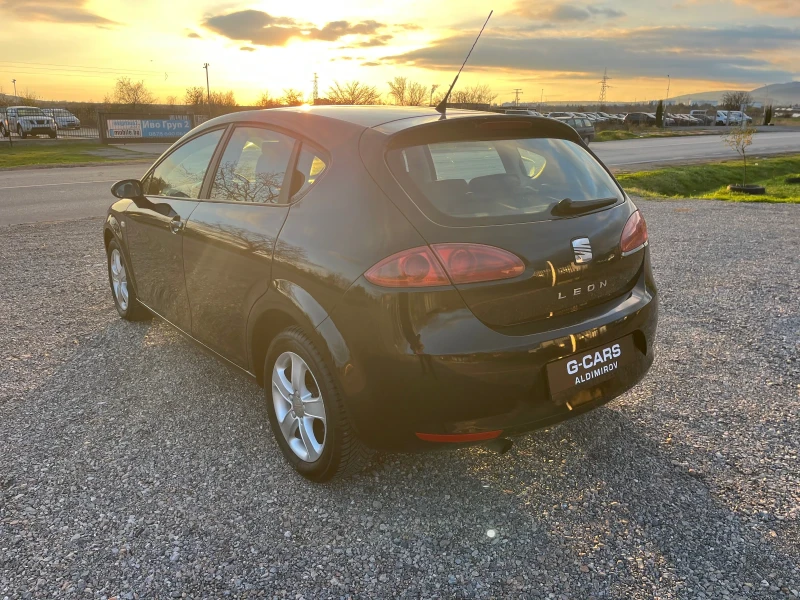 Seat Leon 1.9/КАТО НОВА, снимка 6 - Автомобили и джипове - 52619578
