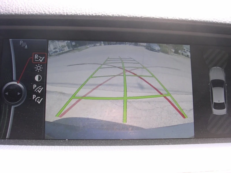 BMW 535 * 4dr Sdn 535i xDrive AWD CLEAN CARFAX * CARFAX * , снимка 14 - Автомобили и джипове - 52870610