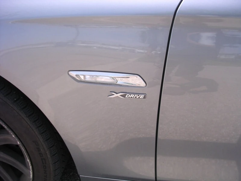 BMW 535 * 4dr Sdn 535i xDrive AWD CLEAN CARFAX * CARFAX * , снимка 6 - Автомобили и джипове - 52870610