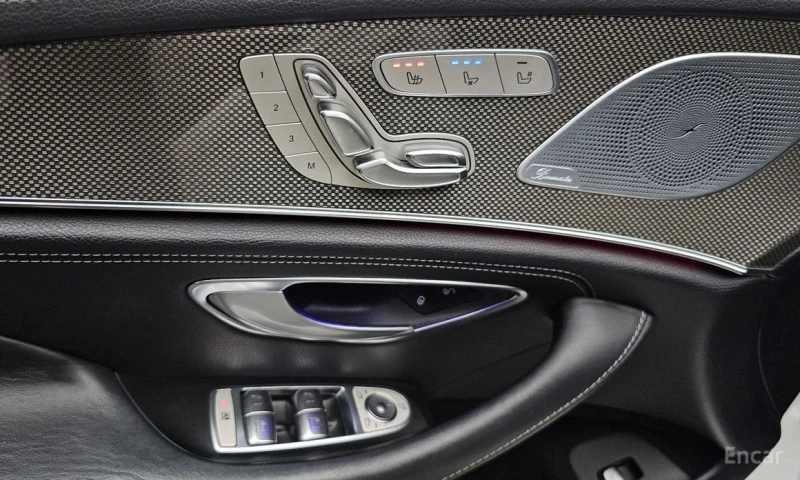 Mercedes-Benz CLS 400, снимка 13 - Автомобили и джипове - 52873071