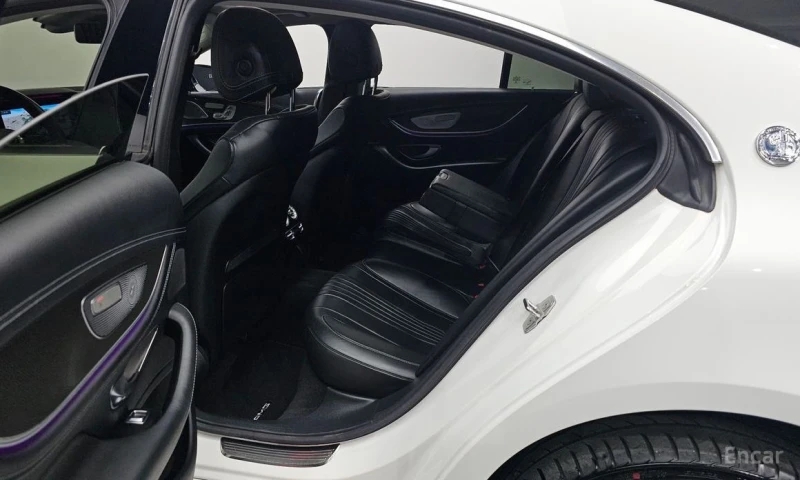 Mercedes-Benz CLS 400, снимка 11 - Автомобили и джипове - 52873071