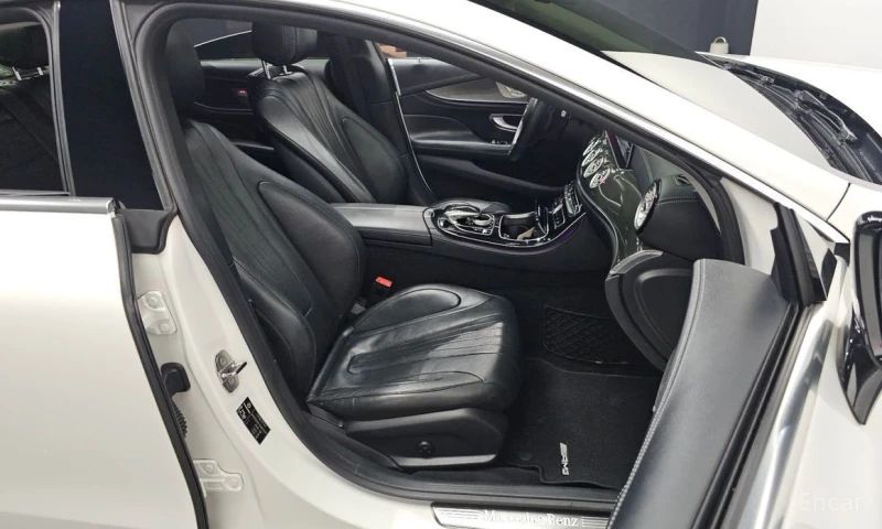Mercedes-Benz CLS 400, снимка 12 - Автомобили и джипове - 52873071