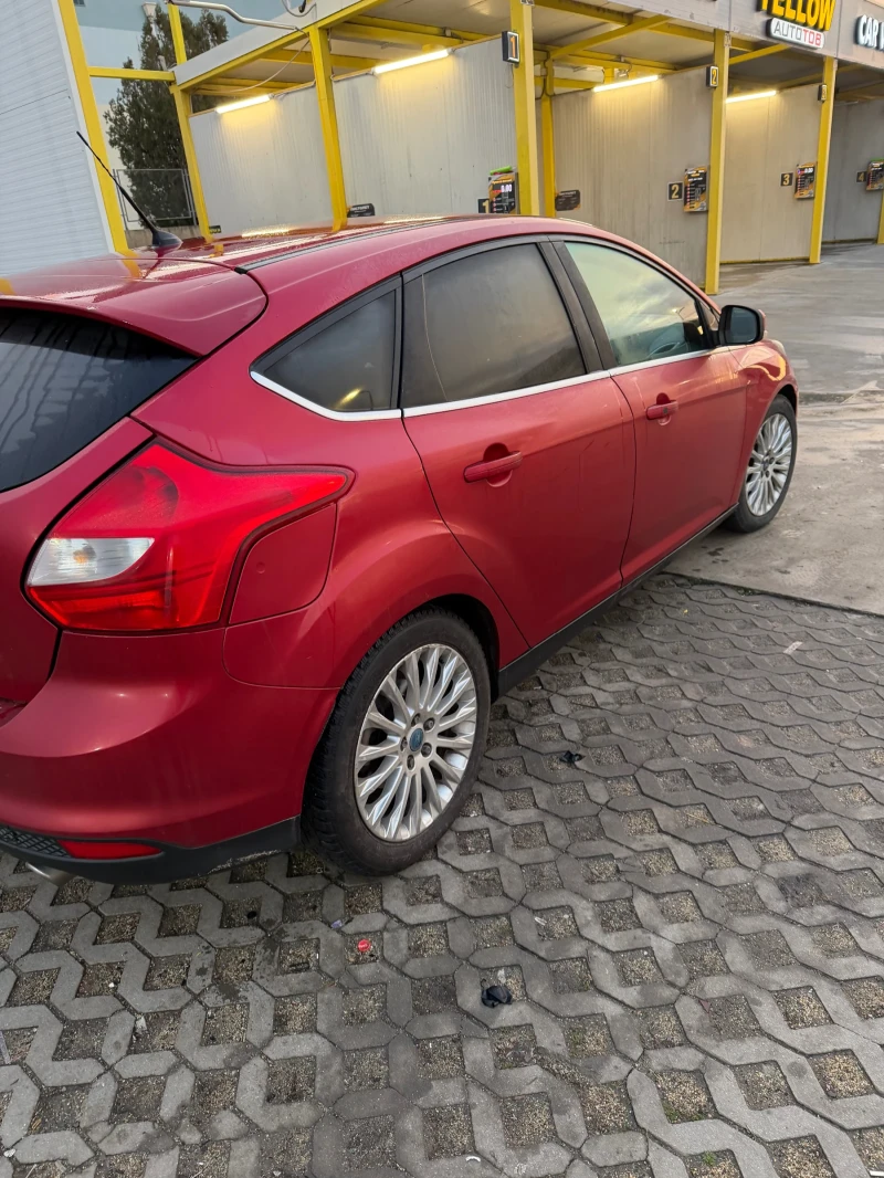 Ford Focus, снимка 4 - Автомобили и джипове - 53566195