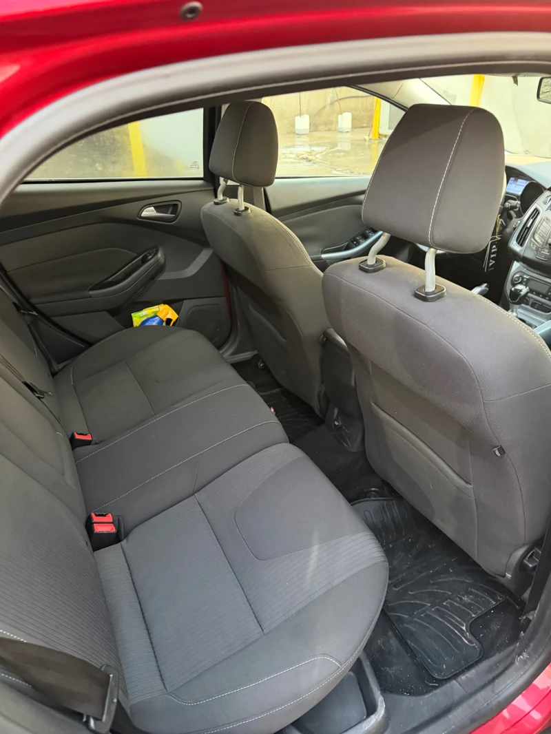 Ford Focus, снимка 5 - Автомобили и джипове - 53566195