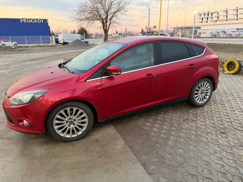 Ford Focus, снимка 2 - Автомобили и джипове - 53566195