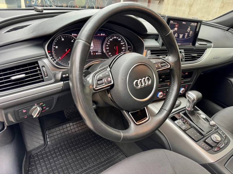 Audi A4 3.0TDi-Quattro, снимка 12 - Автомобили и джипове - 53584065