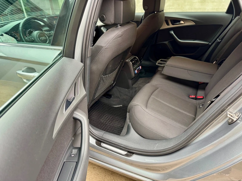 Audi A4 3.0TDi-Quattro, снимка 13 - Автомобили и джипове - 53584065