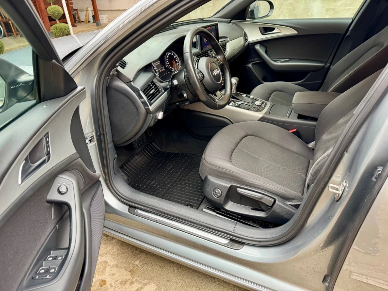 Audi A4 3.0TDi-Quattro, снимка 7 - Автомобили и джипове - 53584065