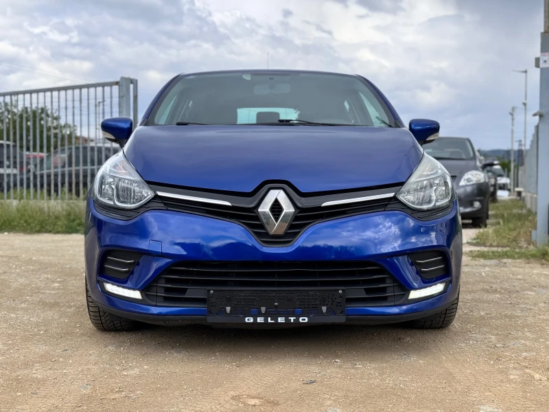 Renault Clio 0.9tce energy - 13467 лв. - 69130712 1