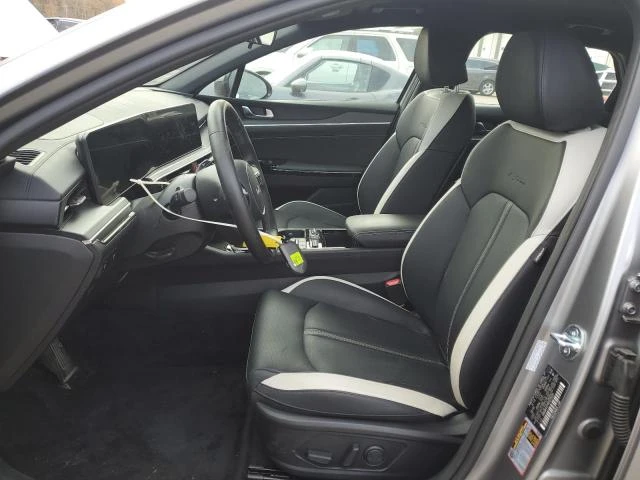 Kia K5 GT LINE | Mobile.bg � ����������� 8