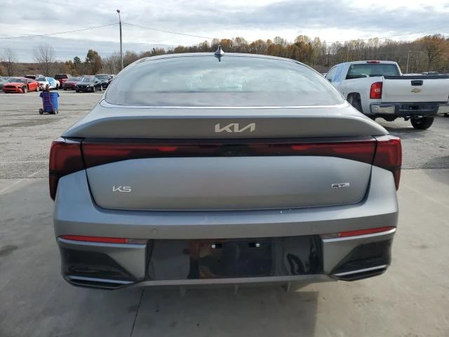 Kia K5 GT LINE | Mobile.bg � ����������� 5